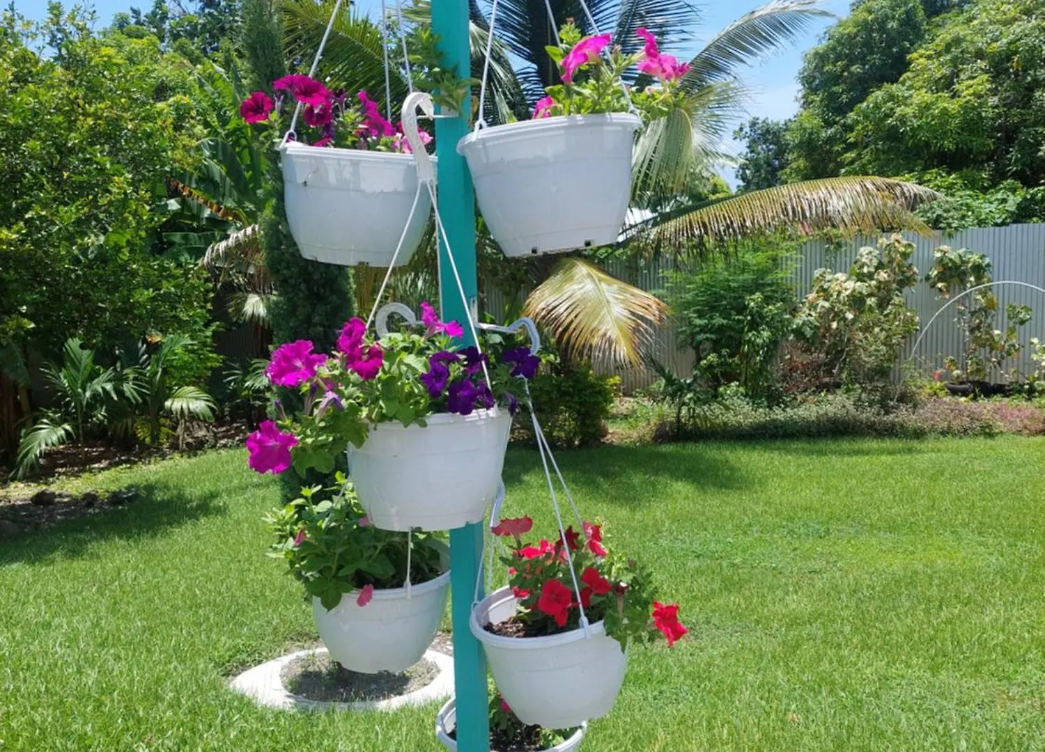 Kai'S Place At Tim Pappies 3Rd Floor Luxury Villa Port Antonio Apartment