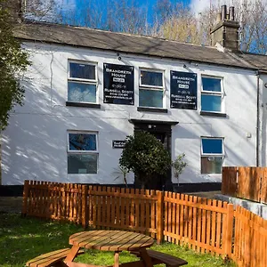  Hostel Russell Scott Backpackers - United Kingdom