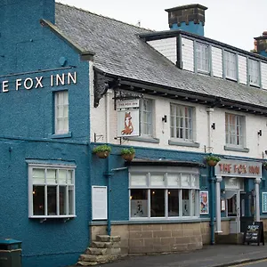 *** Hotel Fox United Kingdom