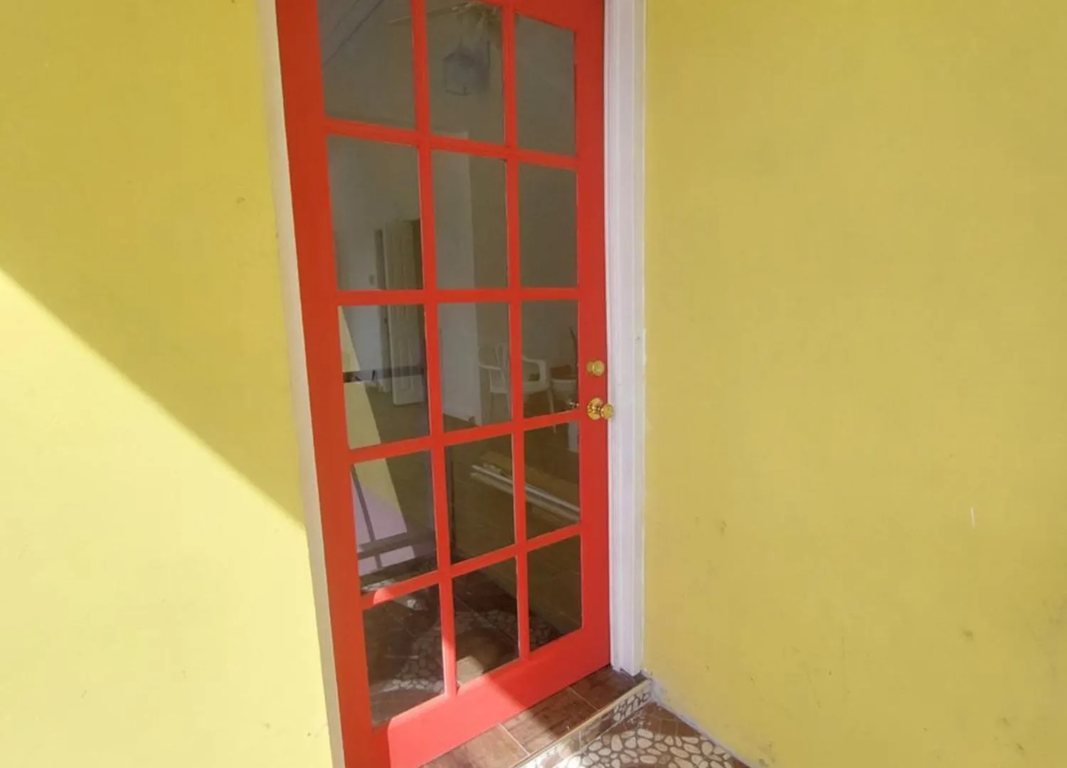 Kai'S Place At Tim Pappies 3Rd Floor Luxury Villa Port Antonio 0*,  Jamaica