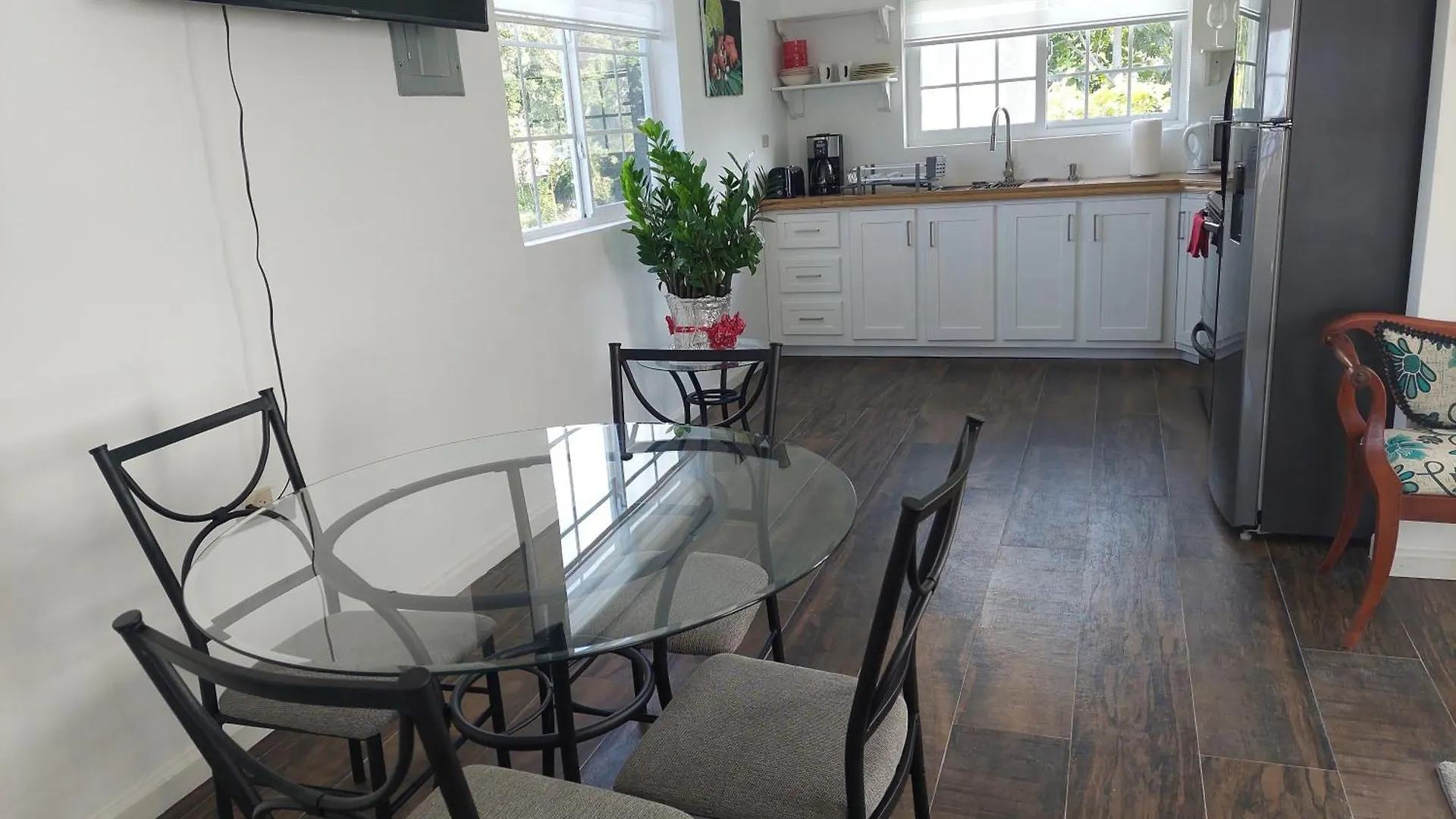 Apartamento Kai'S Place At Tim Pappies 3Rd Floor Luxury Villa Port Antonio Jamaica