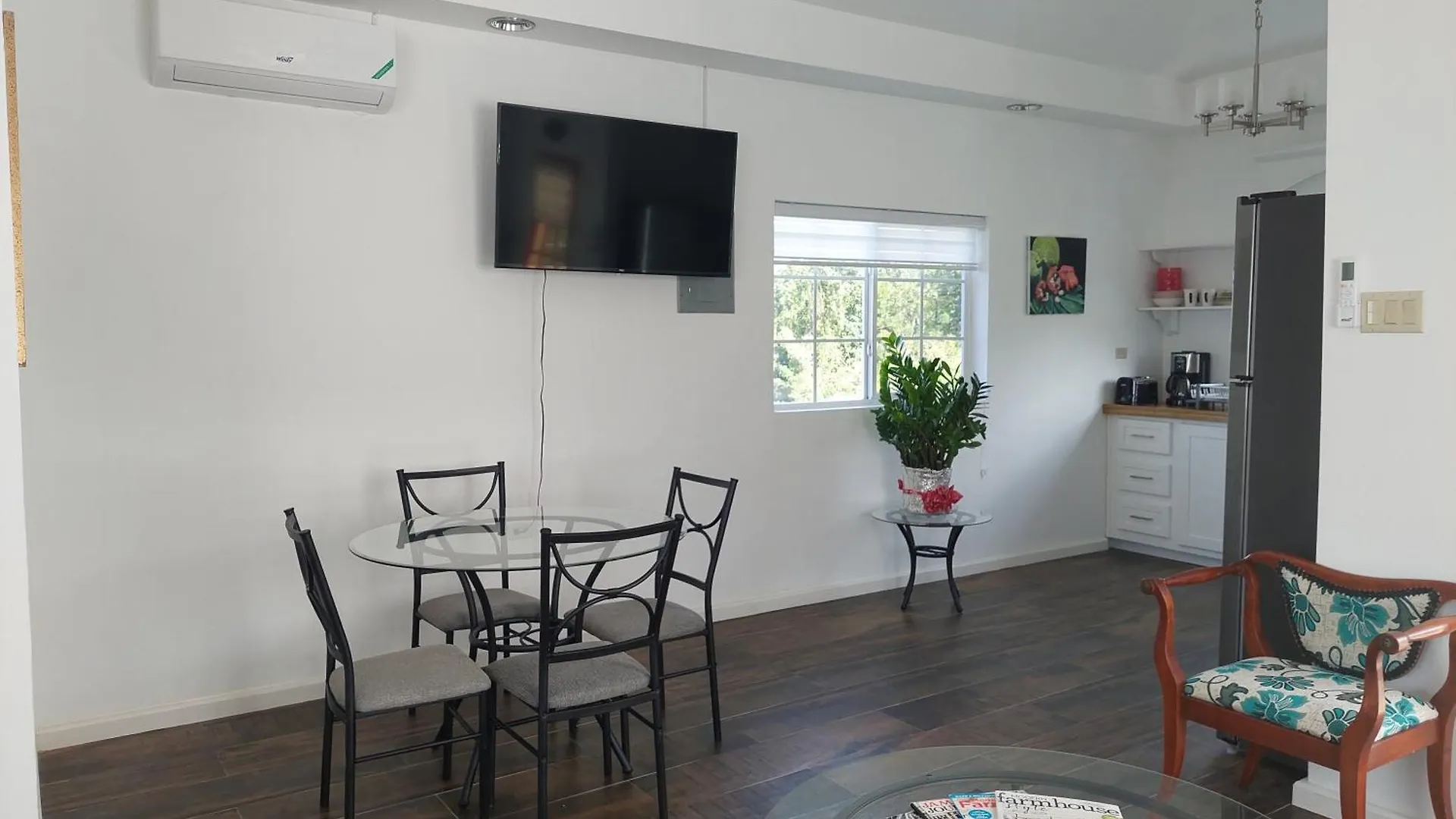Apartamento Kai'S Place At Tim Pappies 3Rd Floor Luxury Villa Port Antonio