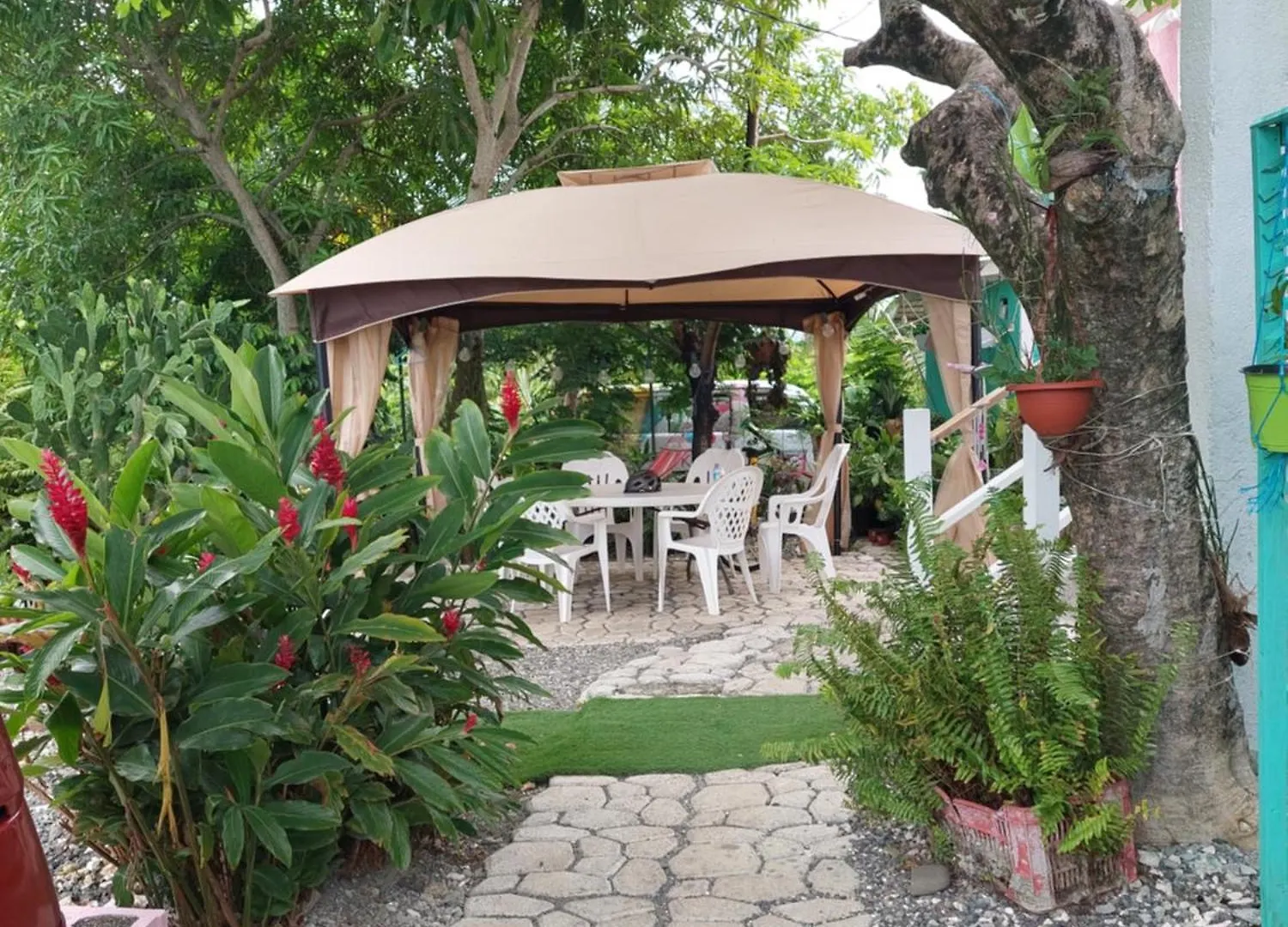 Kai'S Place At Tim Pappies 3Rd Floor Luxury Villa Port Antonio