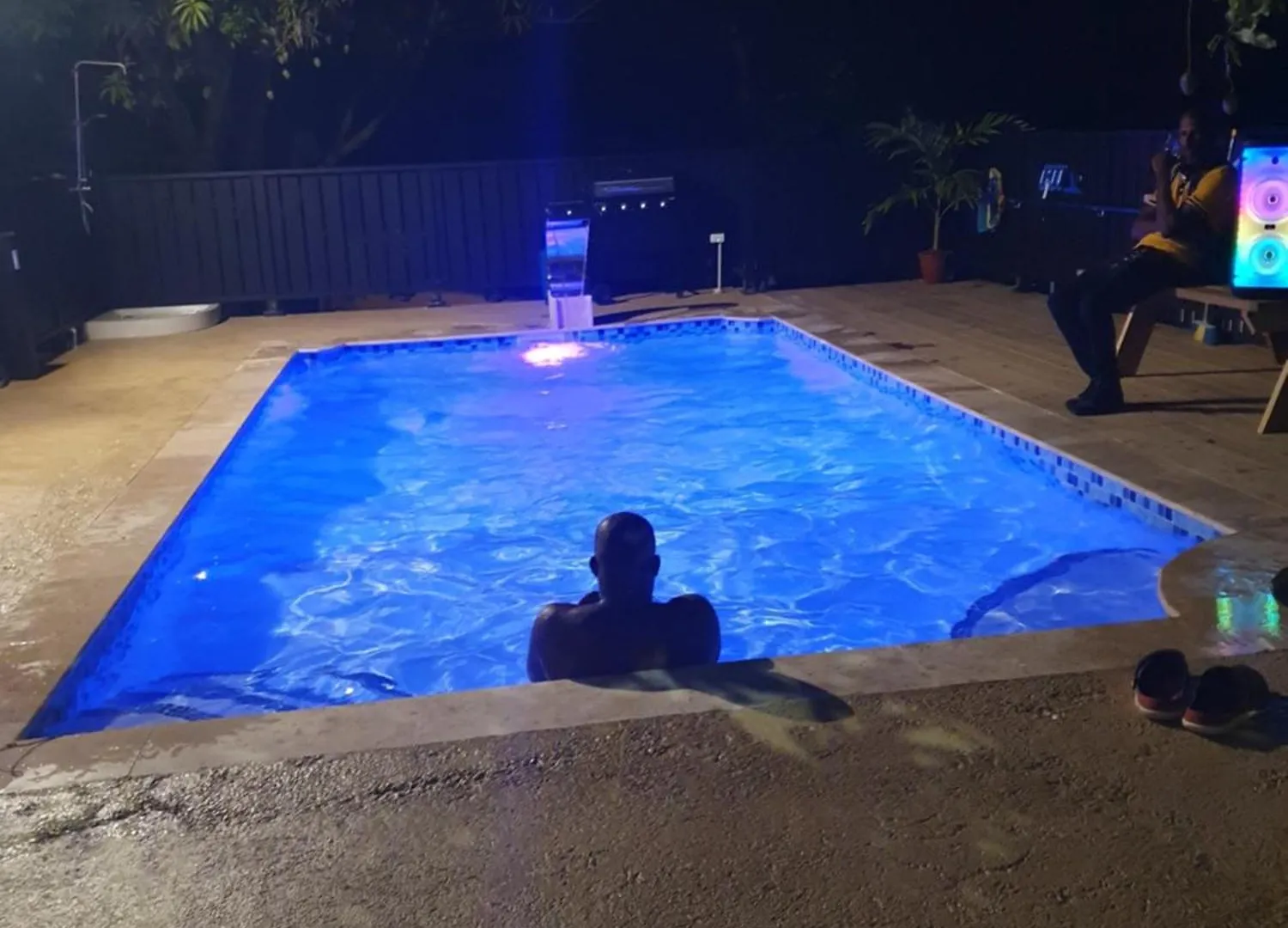 Kai'S Place At Tim Pappies 3Rd Floor Luxury Villa Port Antonio Jamaica