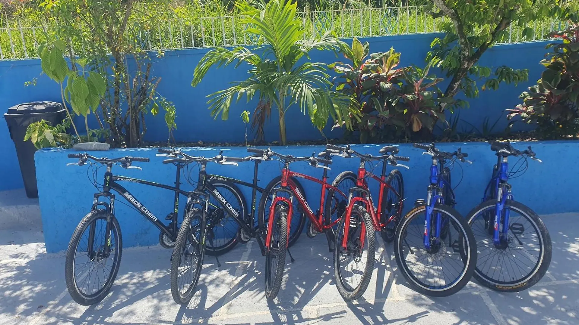 Apartamento Kai'S Place At Tim Pappies 3Rd Floor Luxury Villa Port Antonio