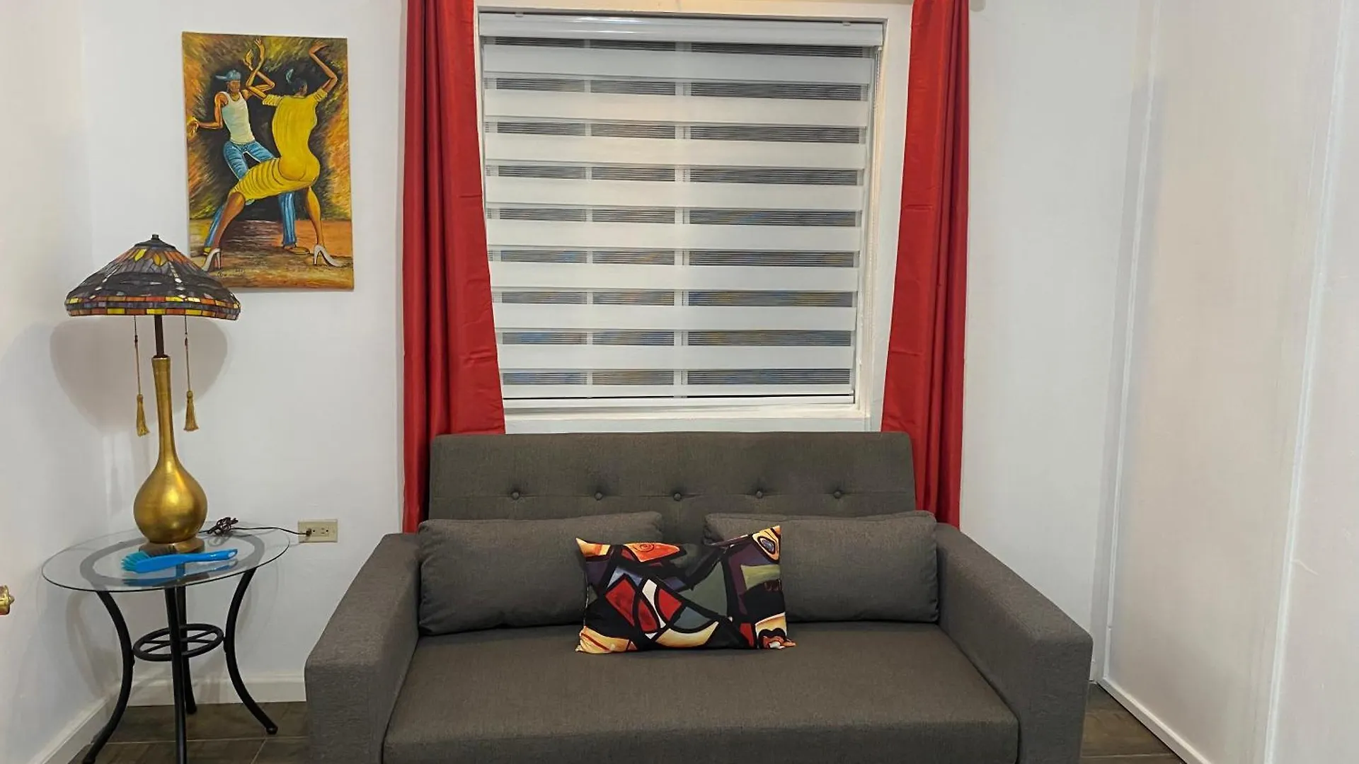 Kai'S Place At Tim Pappies 3Rd Floor Luxury Villa Port Antonio Apartment